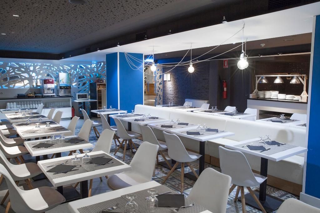 Hotel Brisamar Suites, foto 10