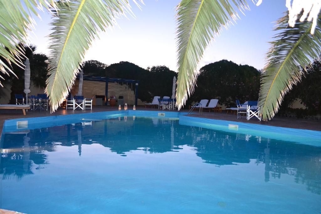 Melina Hotel, foto 4