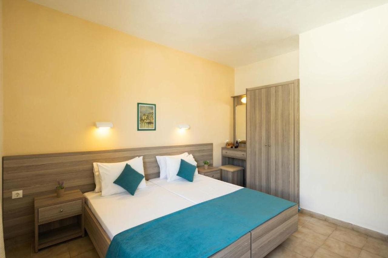 Hotel Rossis, foto 8