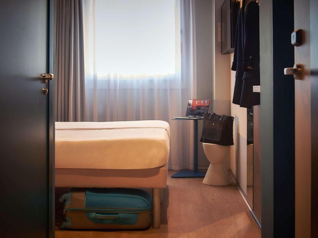 Ibis budget Vitoria Gasteiz, foto 11