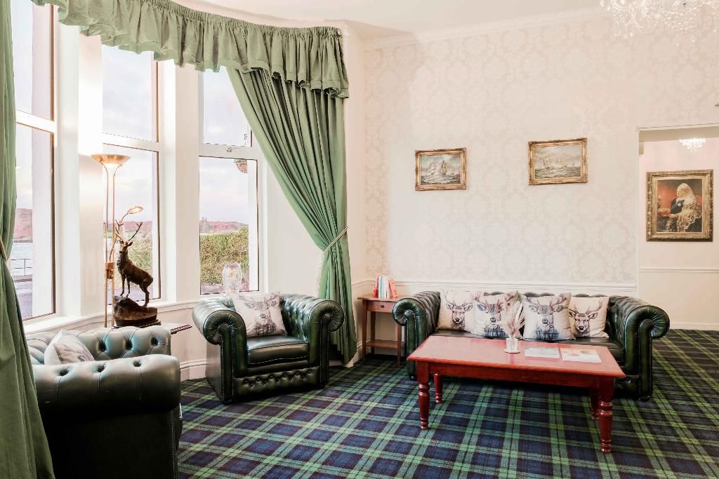 Muthu Queens Hotel, foto 4