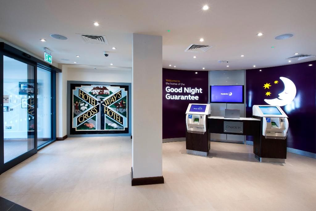 Premier Inn London Eltham, foto 12