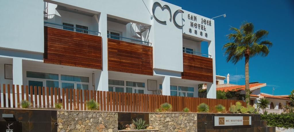 Hoteles MC San José, foto 15