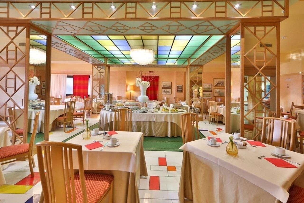 Hotel Oliveto, foto 3