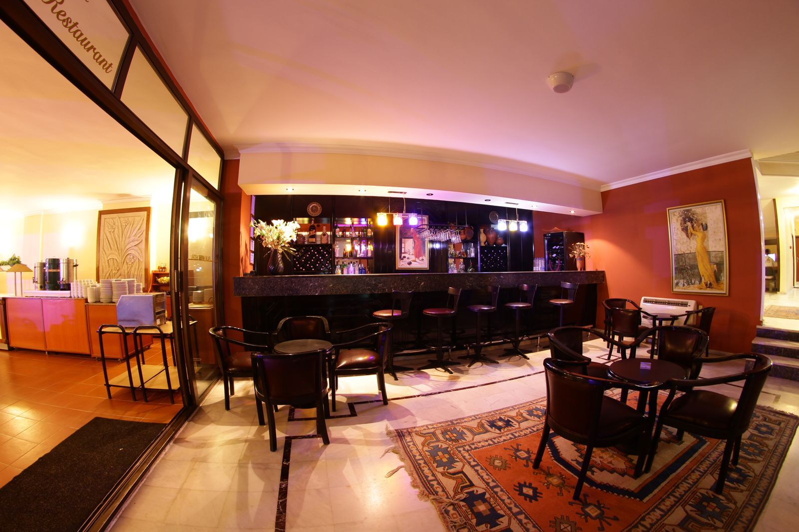 Palm Hotel, foto 14