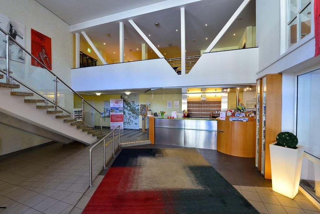 ACHAT Hotel Suhl, foto 9