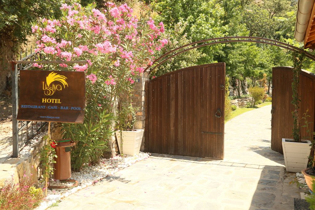 Boutique Hotel Lissiya, foto 2