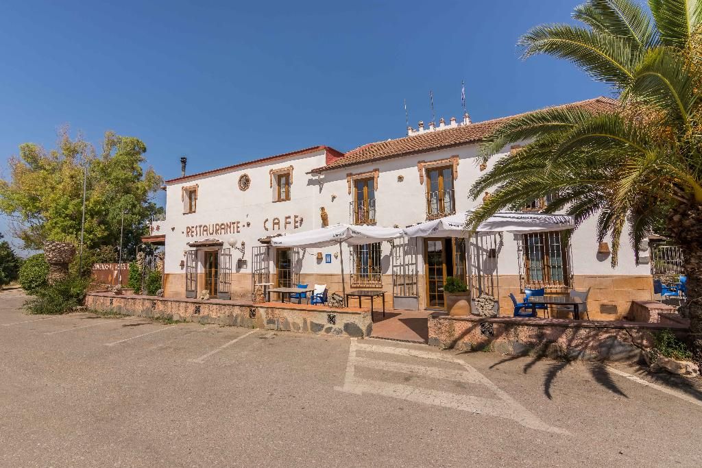 Hotel Rural El Cortijo, foto 9