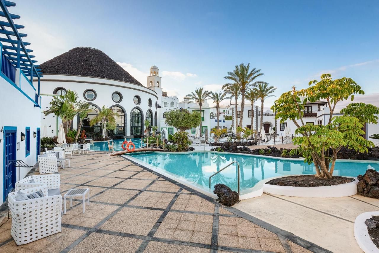 Hotel LIVVO Volcan Lanzarote, foto 2