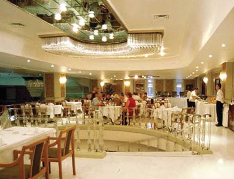 Akgun Istanbul Hotel, WorldHotels Crafted Collection, foto 4