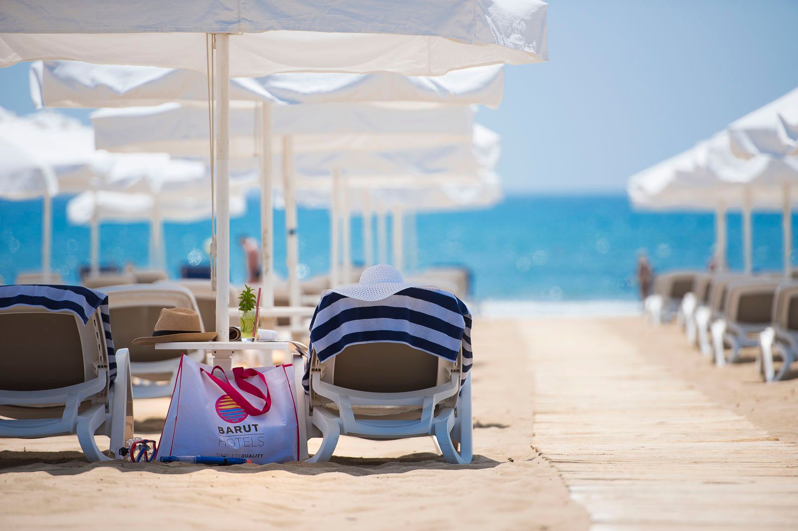 Barut B Suites, foto 7