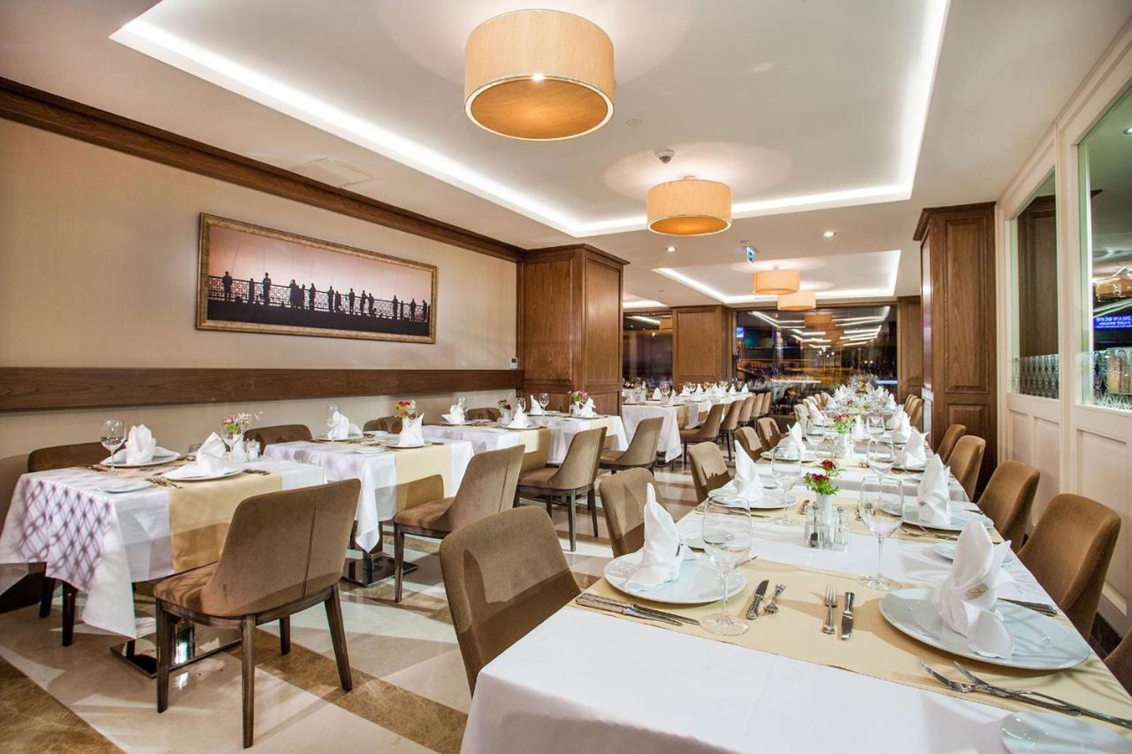 Nidya Hotel Galataport, foto 10