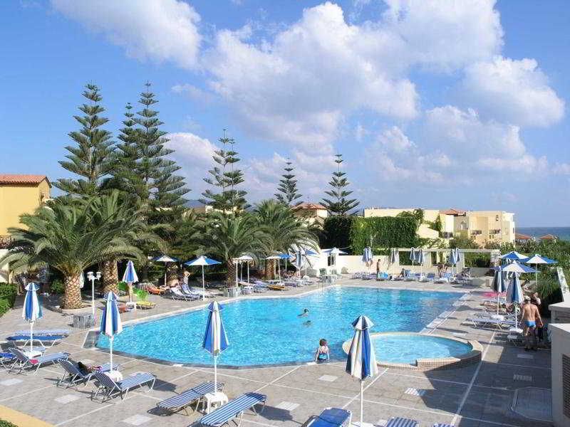 Vantaris Luxury Beach Resort, foto 9