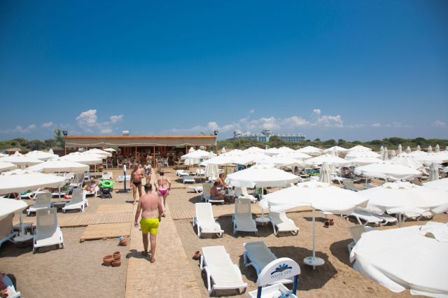 Water Side Resort & Spa, foto 8