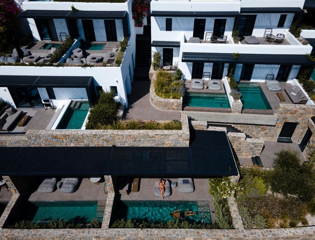Noima Boutique Hotel Mykonos, foto 12