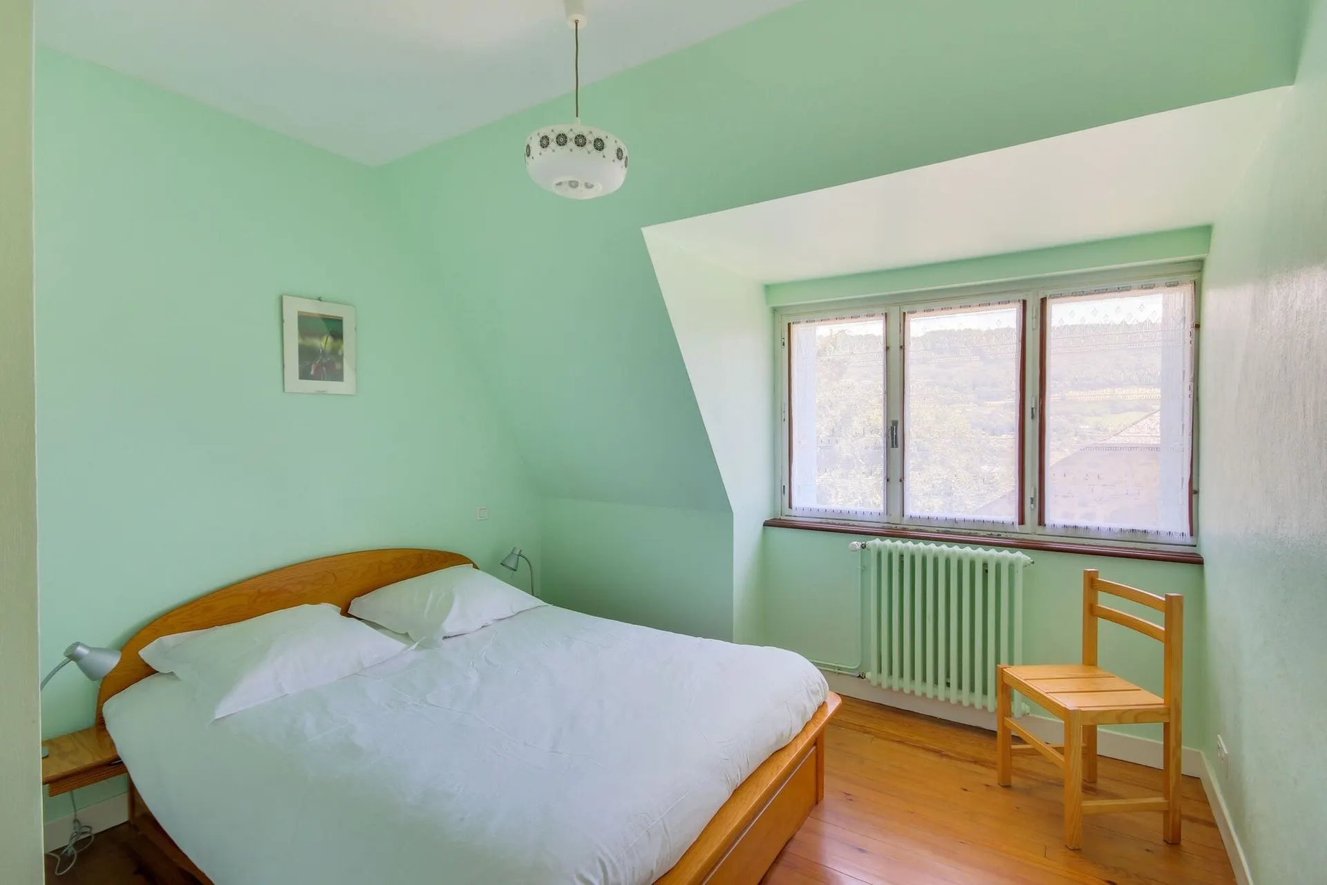 Slaapkamer