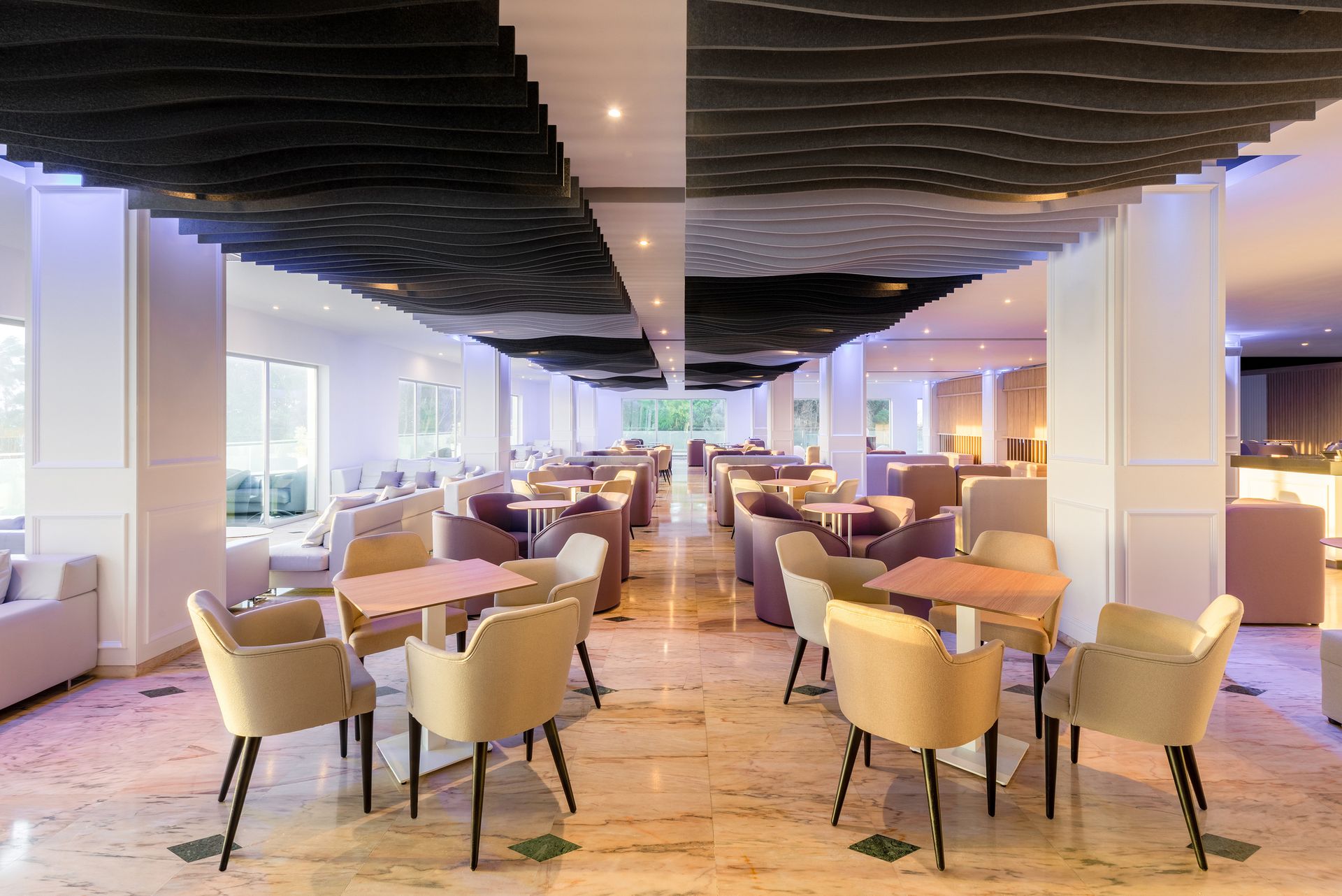 Ocean House Costa del Sol by Grupotel, foto 8