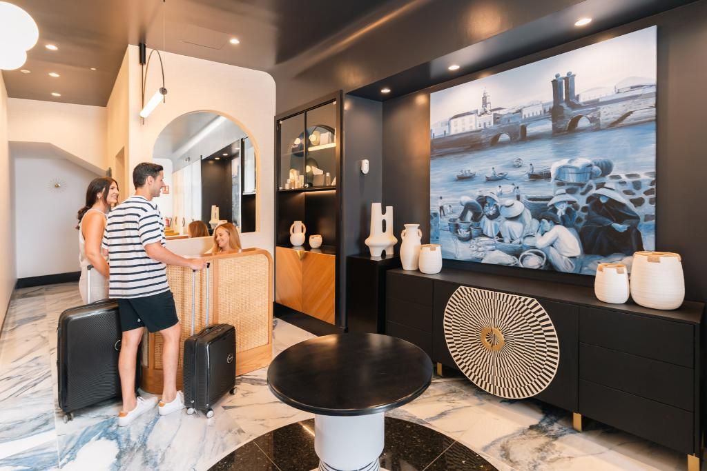 Blue Marina Suites - Boutique Apartments, foto 13