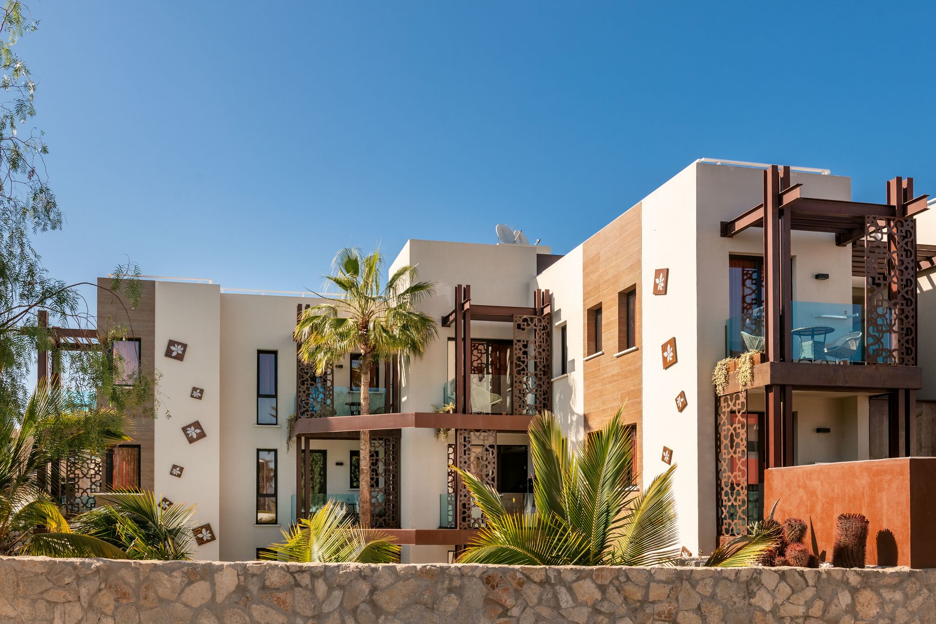 Alhambra Boutique Apartments by PMC Resorts, foto 8