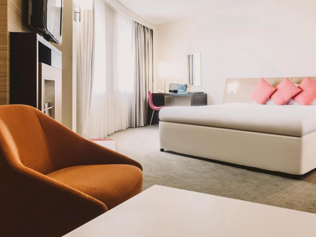 Novotel Liverpool Centre, foto 6