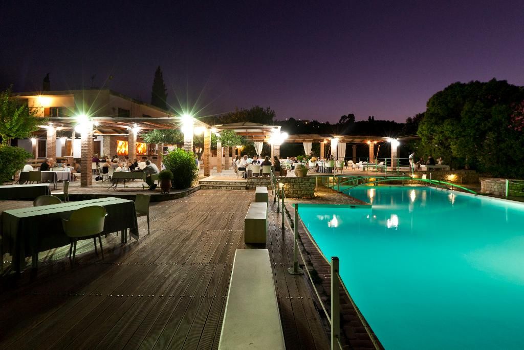 Olympic Village Hotel & Spa, foto 3
