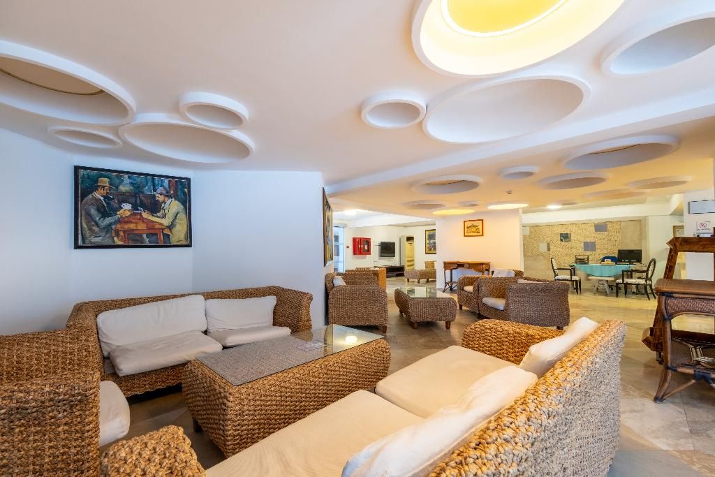 Nicholas Park Hotel, foto 13