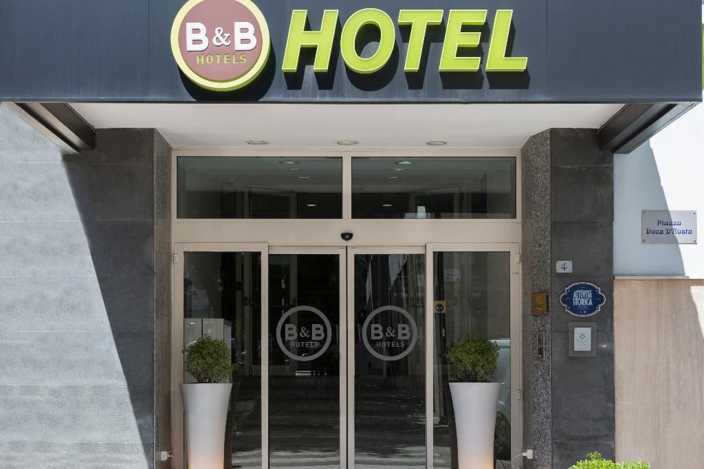B&B HOTEL Pescara, foto 8