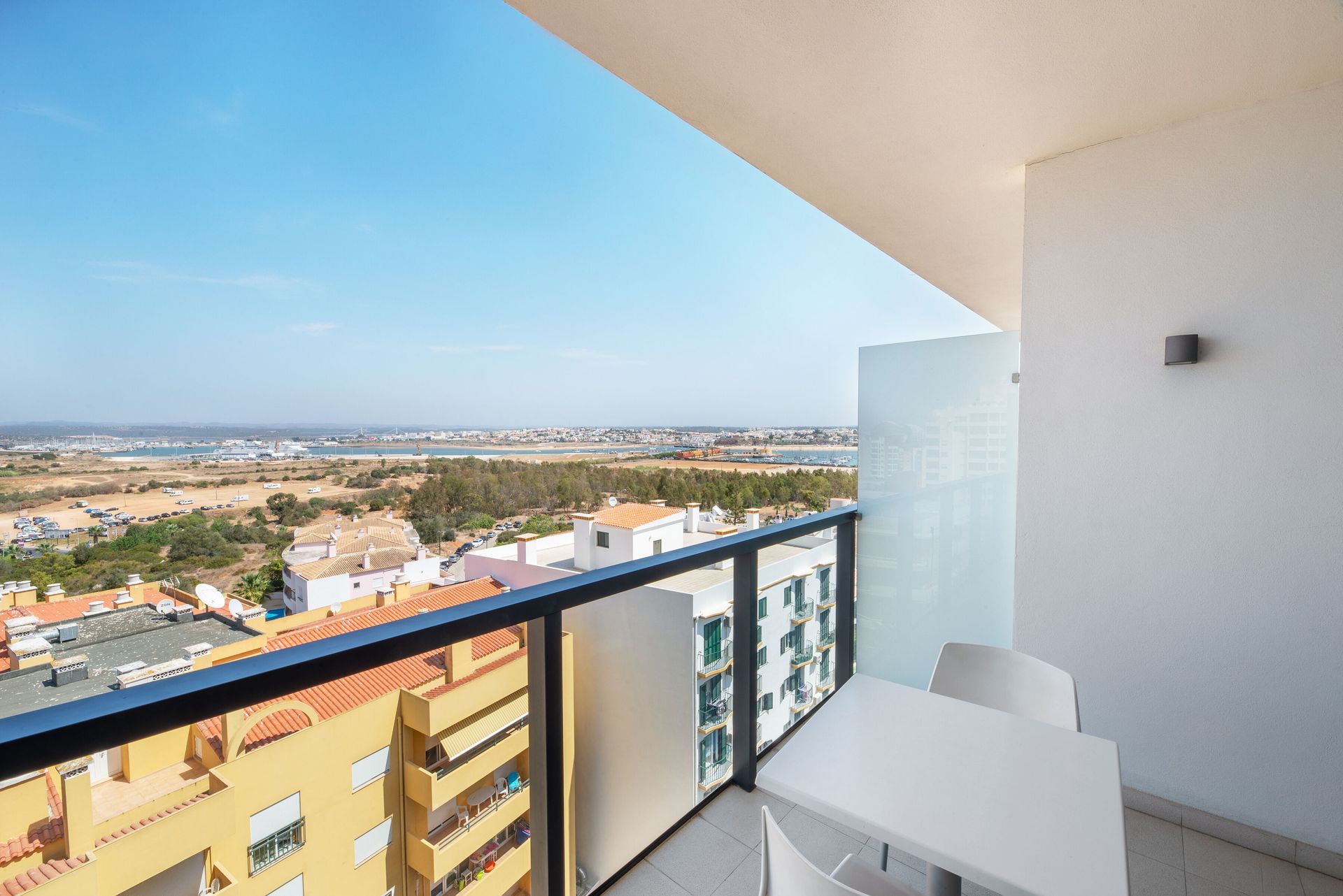Aparthotel Da Rocha, foto 7