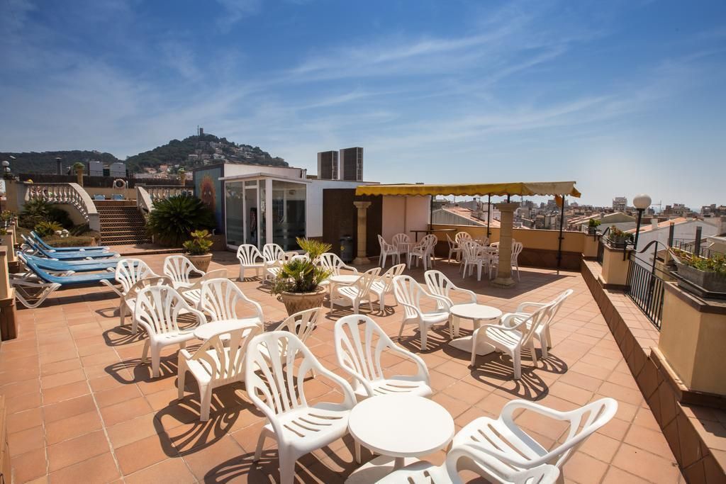 Costa Brava Blanes, foto 12