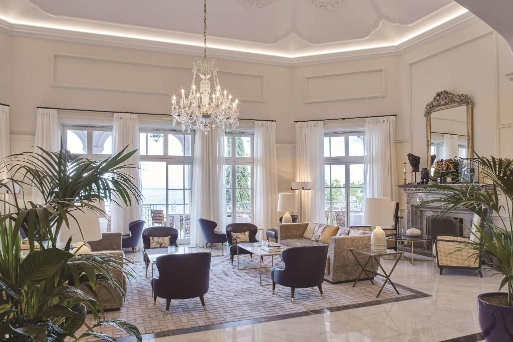 Reid's Palace, A Belmond Hotel, foto 4