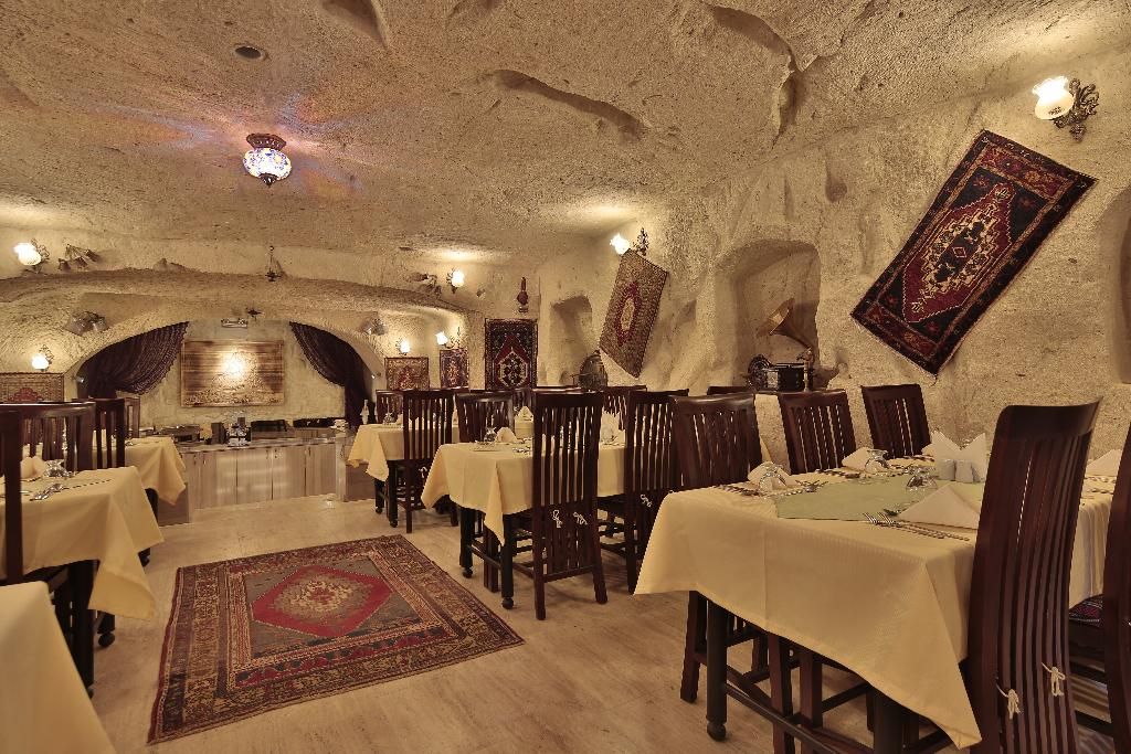 Fosil Cave Hotel, foto 6
