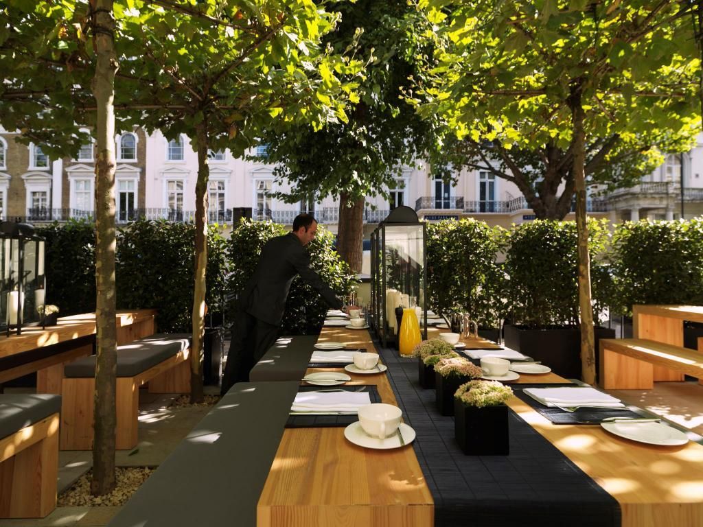 La Suite West, foto 3
