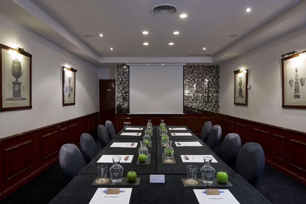 Meliá Paris Vendôme, foto 13