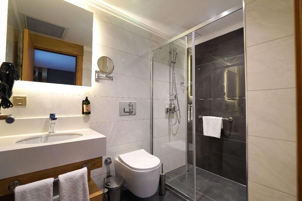 Days Inn by Wyndham Istanbul Bomonti, foto 6
