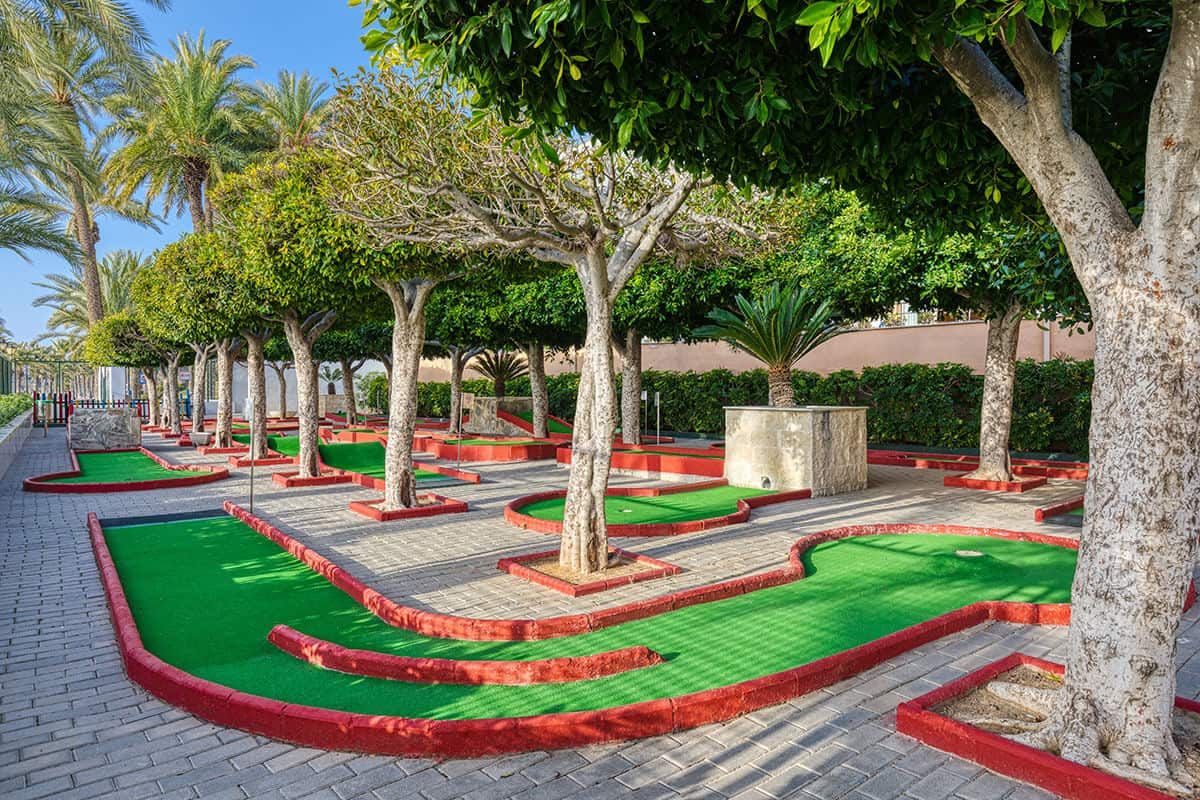 Playadulce Hotel, foto 10