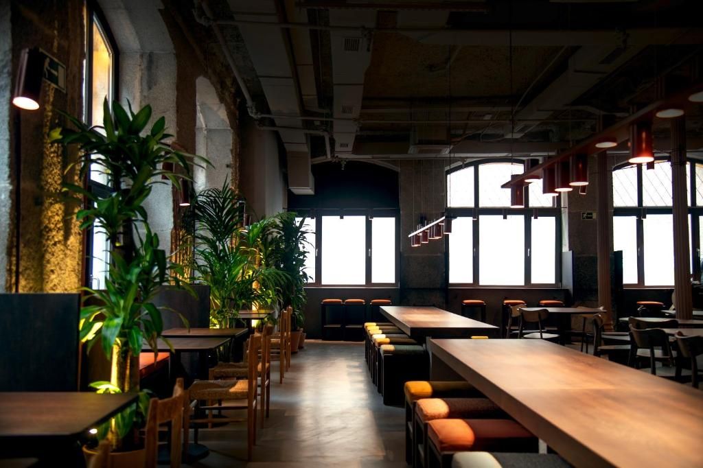 Adventure Hostel Madrid, foto 10