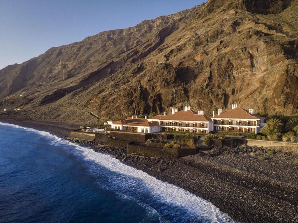 Parador de El Hierro, foto 14