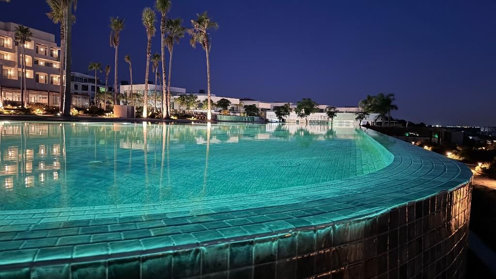 Punta Bermeja Premium Beach Hotel, foto 12