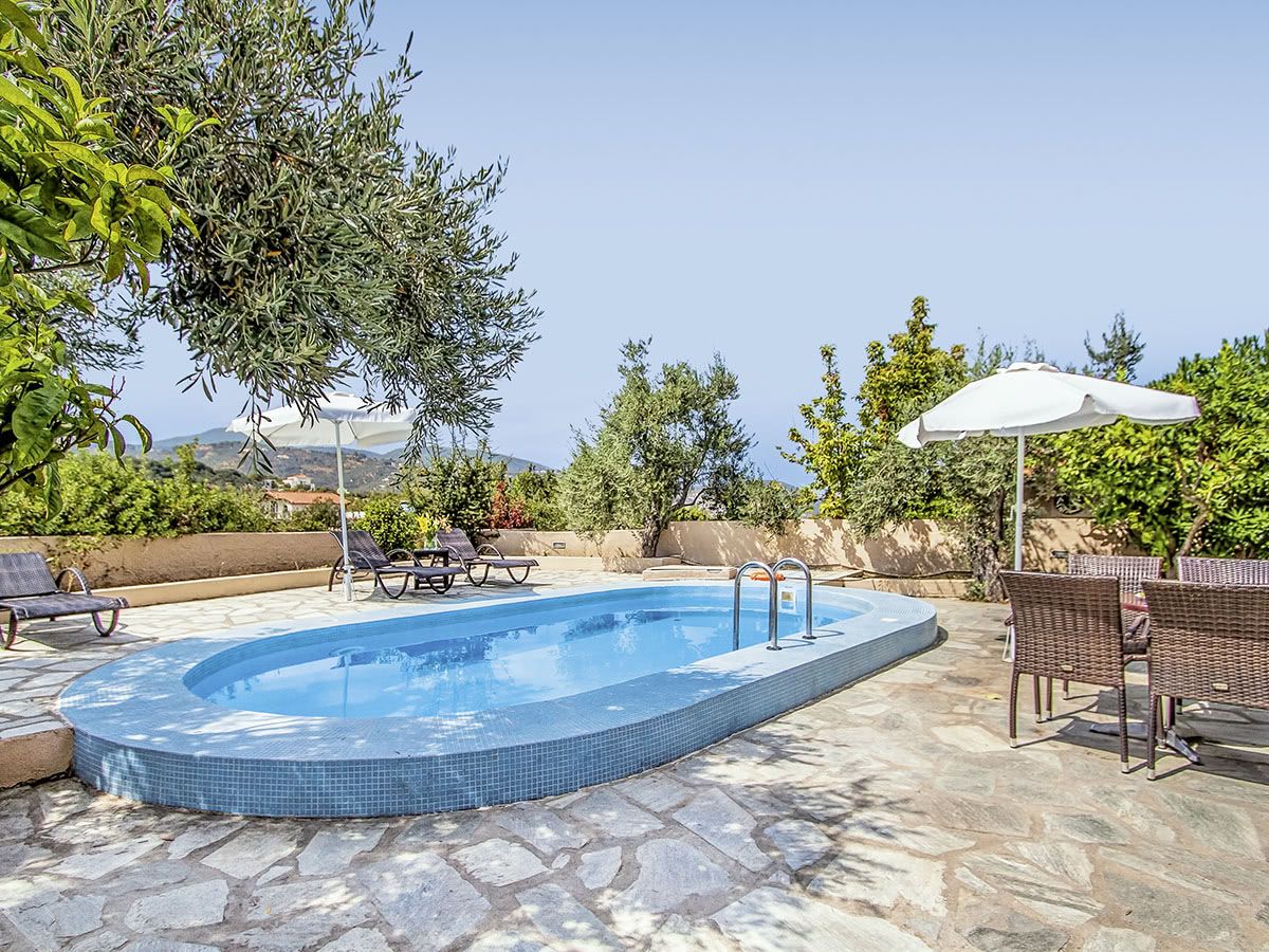 Skopelos Holidays Hotel, foto 2