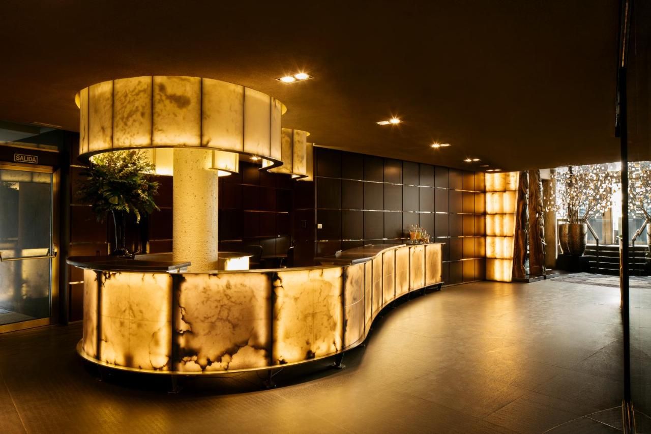 Hotel Urban, foto 2