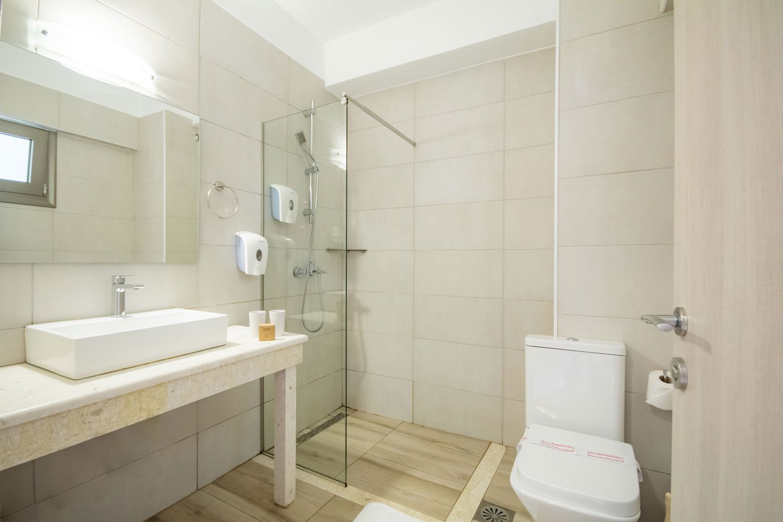 Robolla Beach Apart Hotel, foto 6