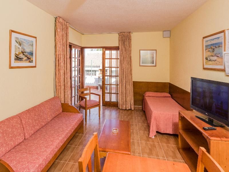 Apartamentos Tinerfe Garden, foto 14
