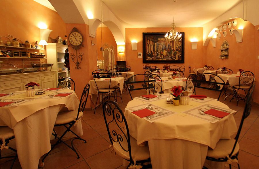 Boutique Hotel Il Guercino, foto 2
