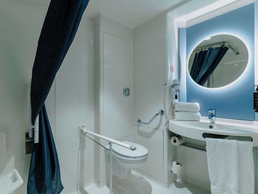 ibis Barcelona Pza Glories 22, foto 12