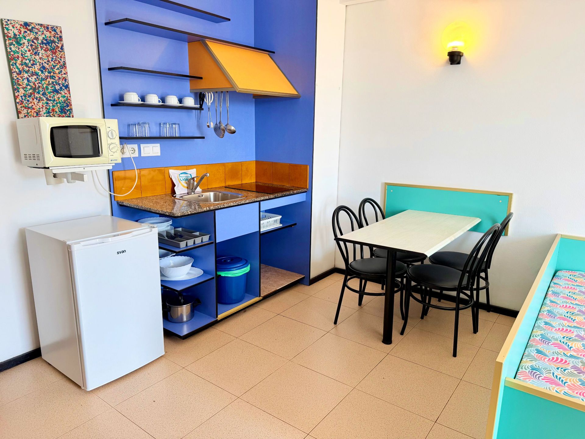 Apartaments Lloret Sun, foto 7