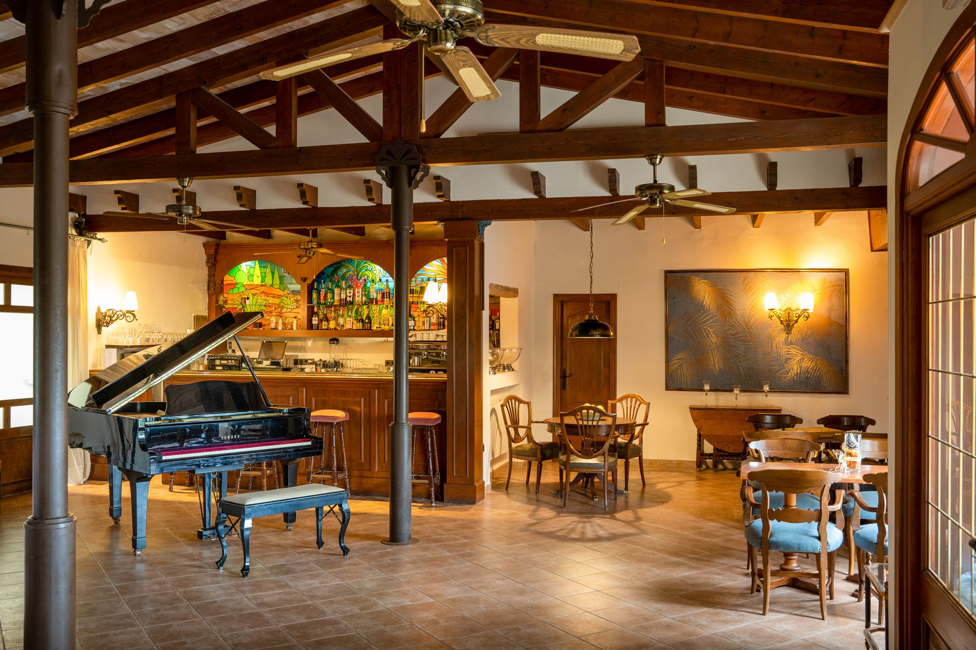 Son Molí Country House, foto 12