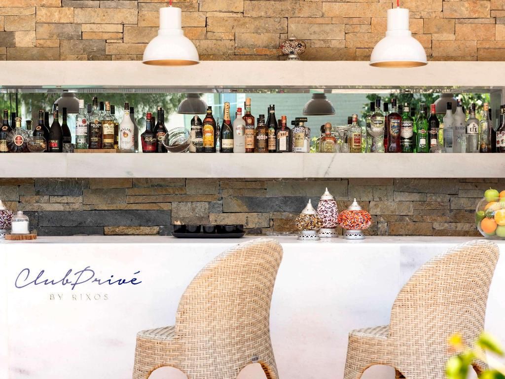 Club Privé by Rixos Belek, foto 7