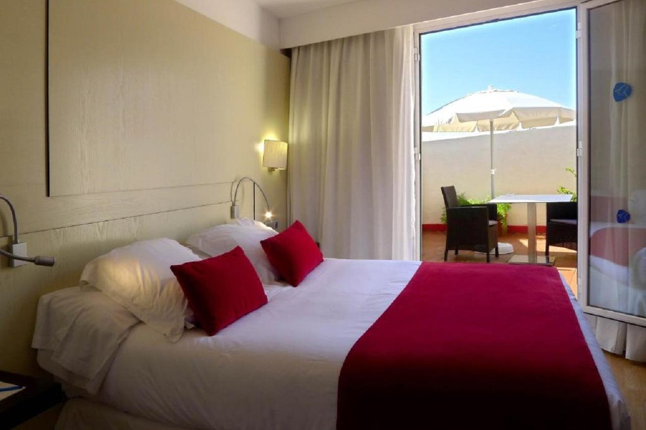 Grupotel Gravina, foto 12
