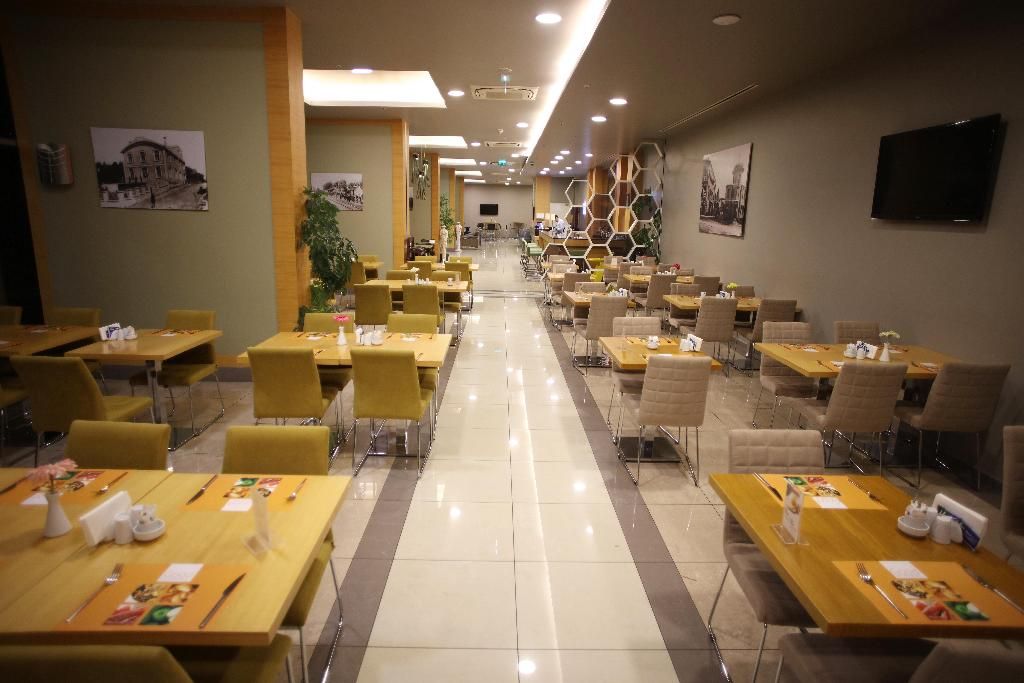 Holiday Inn Express Manisa West, foto 4