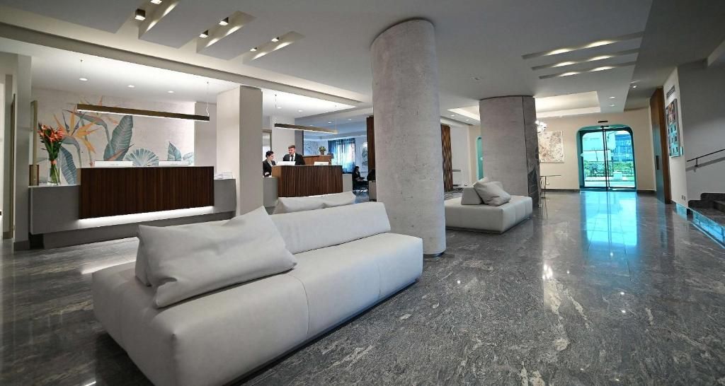 Best Western Grand Hotel Guinigi, foto 2